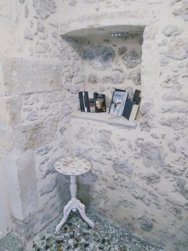 Apartamento Fortezza Stone House