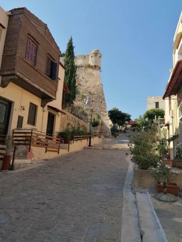 Apartamento Fortezza Stone House