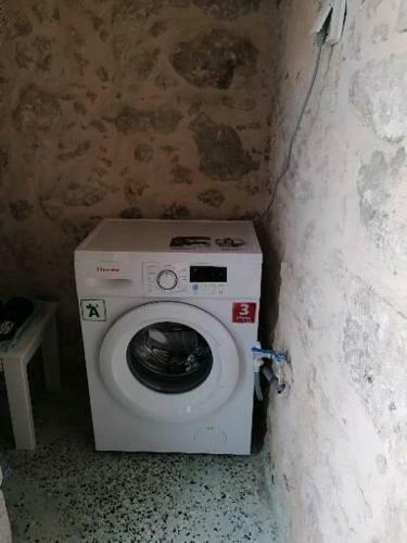 Apartamento Fortezza Stone House