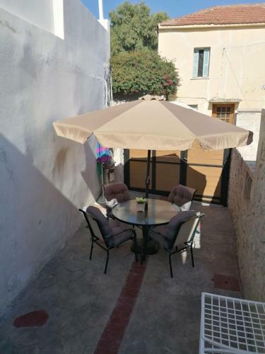 Apartamento Fortezza Stone House