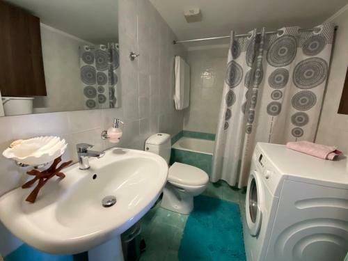 Apartamento Danae Holiday Home