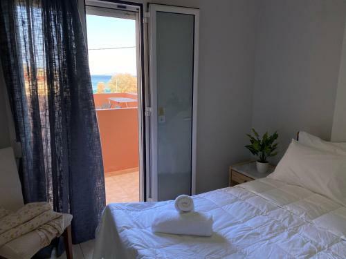 Apartamento Danae Holiday Home