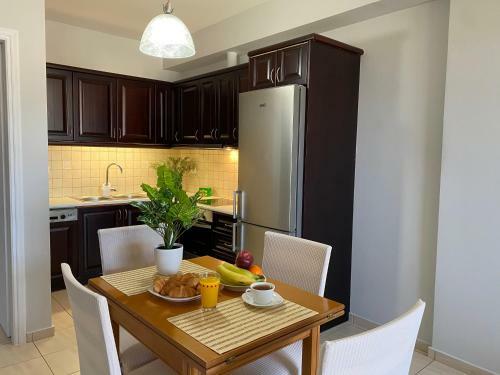 Apartamento Danae Holiday Home