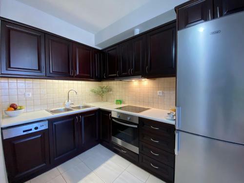 Apartamento Danae Holiday Home