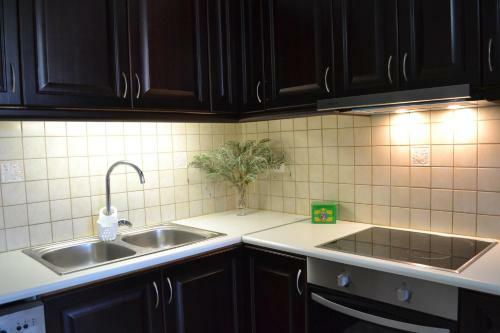 Apartamento Danae Holiday Home