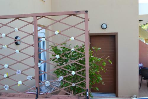 Apartamento Danae Holiday Home