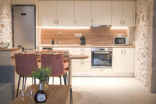 Apartamento Philikon Luxury Suites