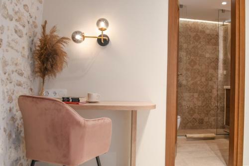 Apartamento Philikon Luxury Suites