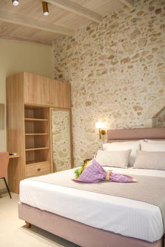 Apartamento Philikon Luxury Suites