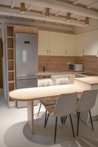 Apartamento Philikon Luxury Suites
