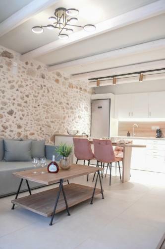 Apartamento Philikon Luxury Suites