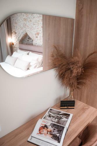Apartamento Philikon Luxury Suites