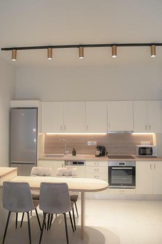 Apartamento Philikon Luxury Suites
