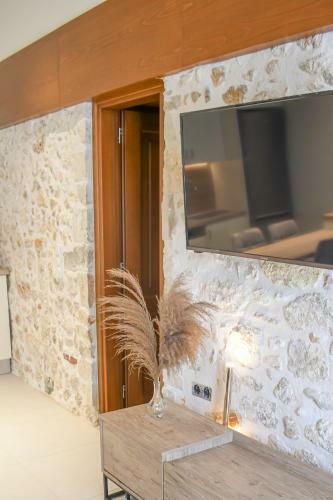 Apartamento Philikon Luxury Suites