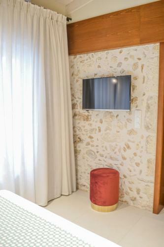 Apartamento Philikon Luxury Suites