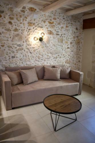 Apartamento Philikon Luxury Suites