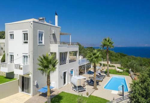 Villa Trinity