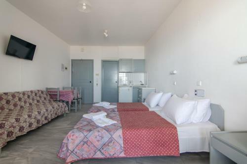 Apartamento Zantina