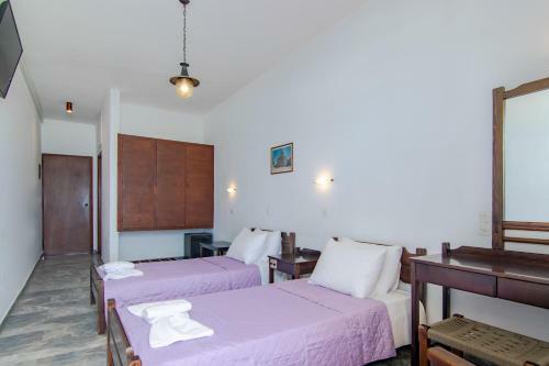 Apartamento Zantina