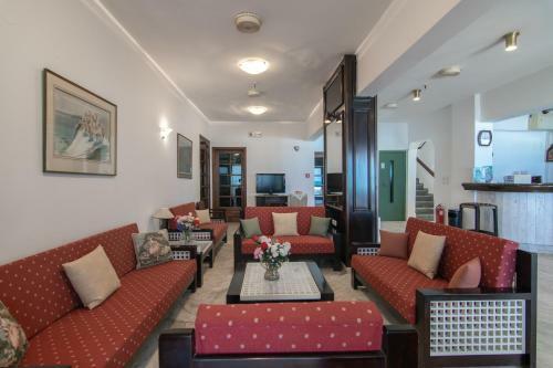 Apartamento Zantina