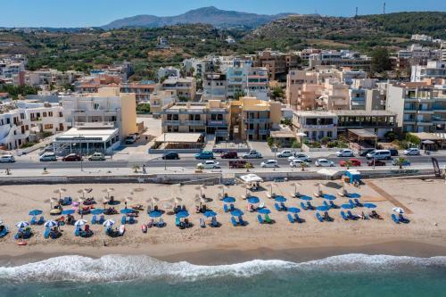 Apartamento Zantina