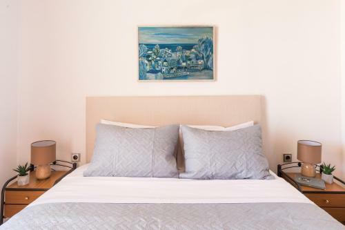 Apartamento Giardino Apt, Comfort With Views To Remember!