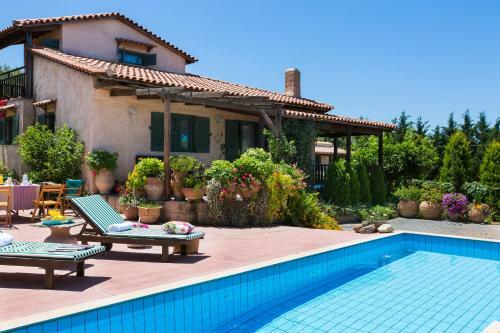 Villa Elli
