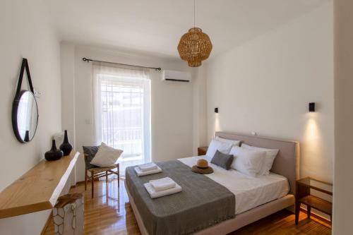 Apartamento Seafront Luxury Suite