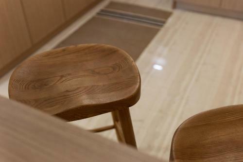 Apartamento Seafront Luxury Suite