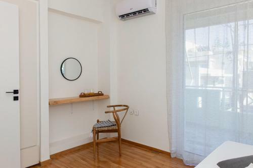 Apartamento Seafront Luxury Suite