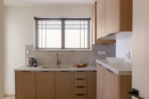 Apartamento Seafront Luxury Suite