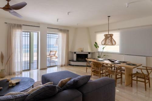 Apartamento Seafront Luxury Suite