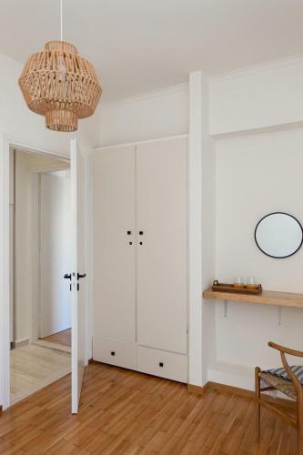Apartamento Seafront Luxury Suite
