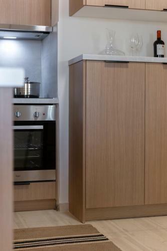 Apartamento Seafront Luxury Suite