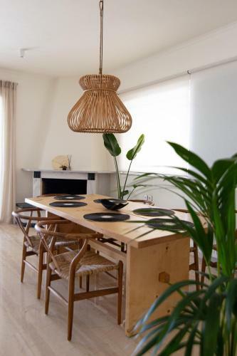 Apartamento Seafront Luxury Suite