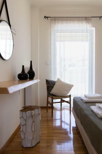 Apartamento Seafront Luxury Suite