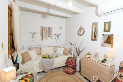 Apartamento Kamaraki Studios Old Town Rethymno