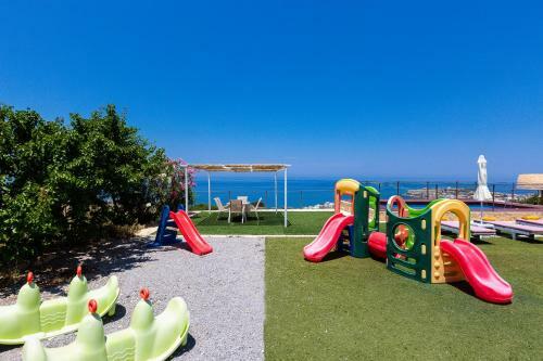 Villa Princess