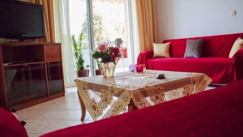 Apartamento Evas House