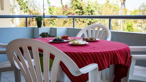 Apartamento Evas House