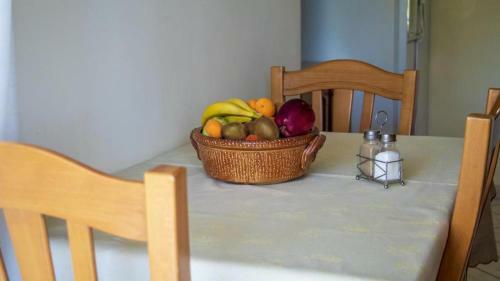 Apartamento Evas House
