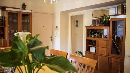 Apartamento Evas House