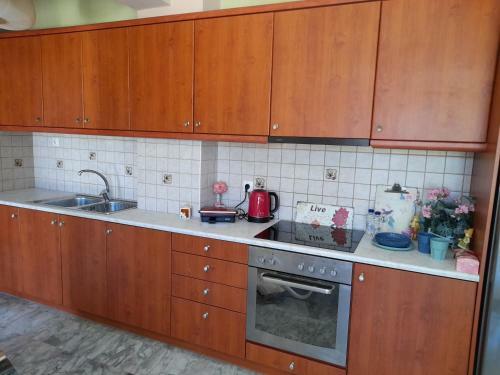 Sunshine Beach Apartment