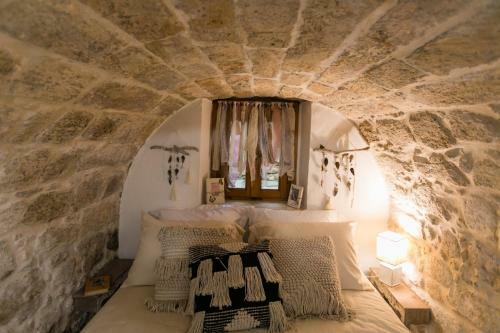 Apartamento Kamaraki Suites