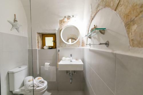 Apartamento Kamaraki Suites