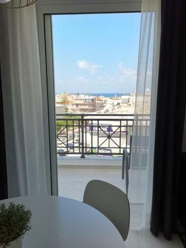Apartamento El Central Studio