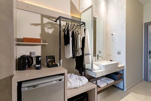 Hotel Mitos-suites