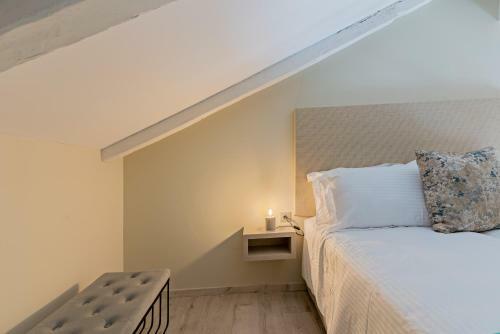 Hotel Mitos-suites