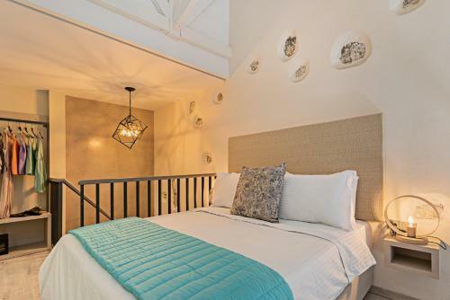 Hotel Mitos-suites
