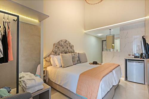 Hotel Mitos-suites